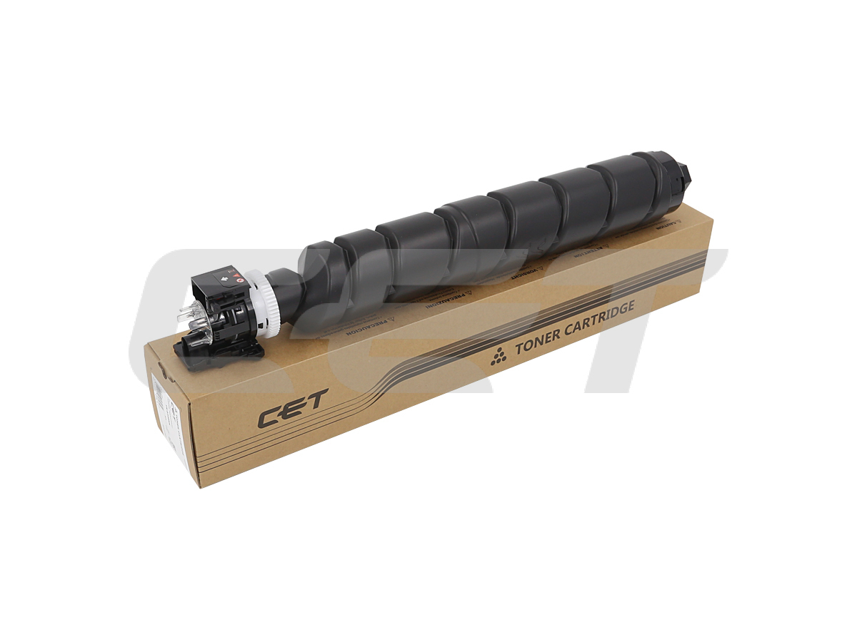 TK-8349KK Black Toner Cartridge 1