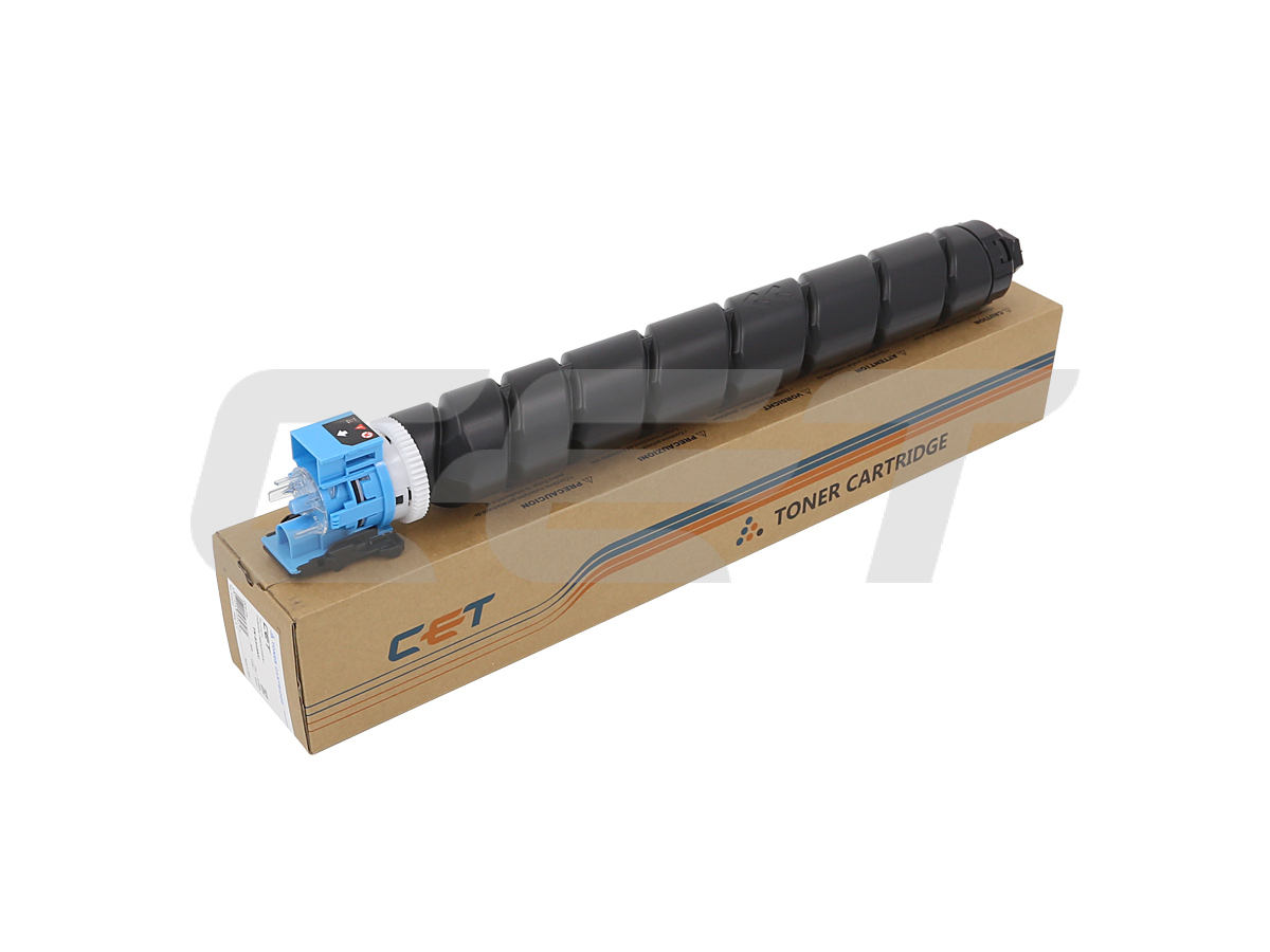 TK-8349KC Cyan Toner Cartridge 1