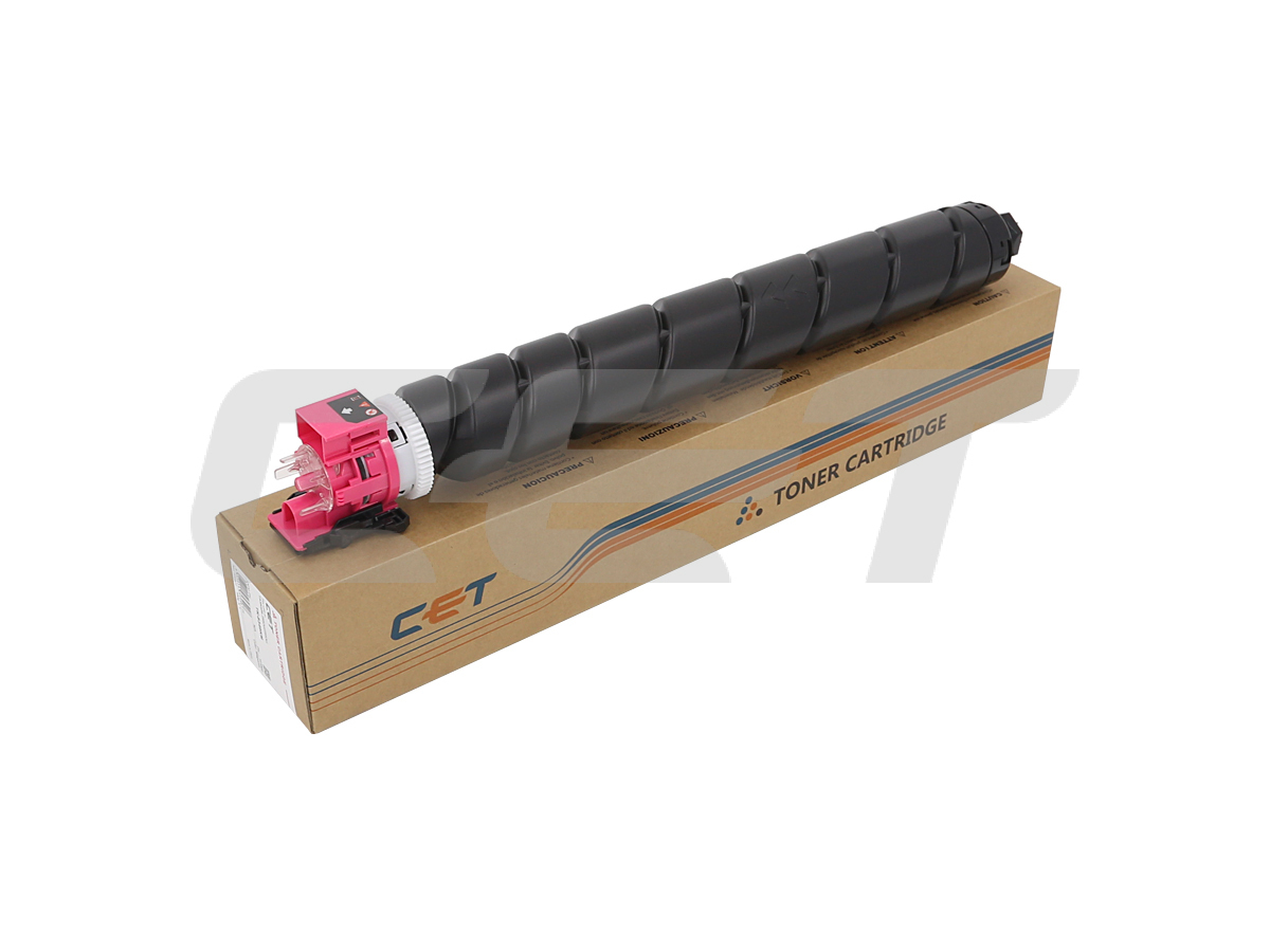TK-8349KM Magenta Toner Cartridge 1